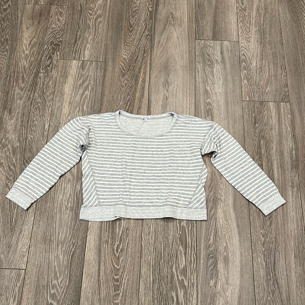 Splendid Crop Top